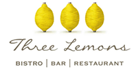 Three Lemons logo